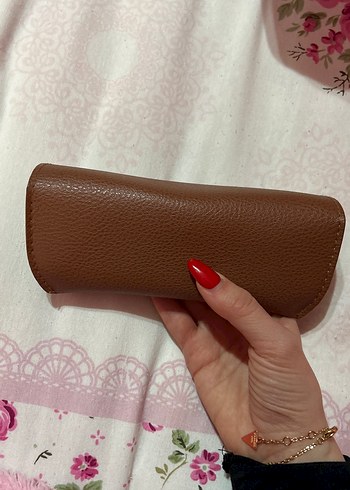 Kahverengi Ray-Ban Orjinal Güneş Gözlüğü - Görsel 4