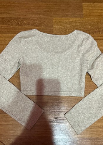 Trendyolmilla xxs crop body - Görsel 5