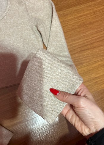 Trendyolmilla xxs crop body - Görsel 4