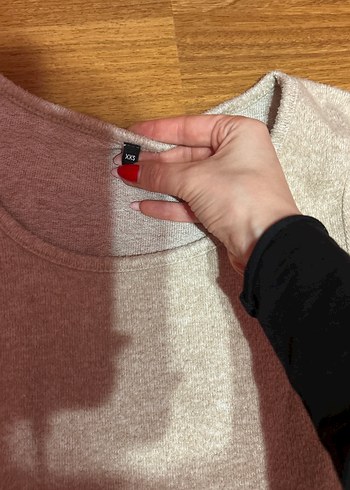 Trendyolmilla xxs crop body - Görsel 2