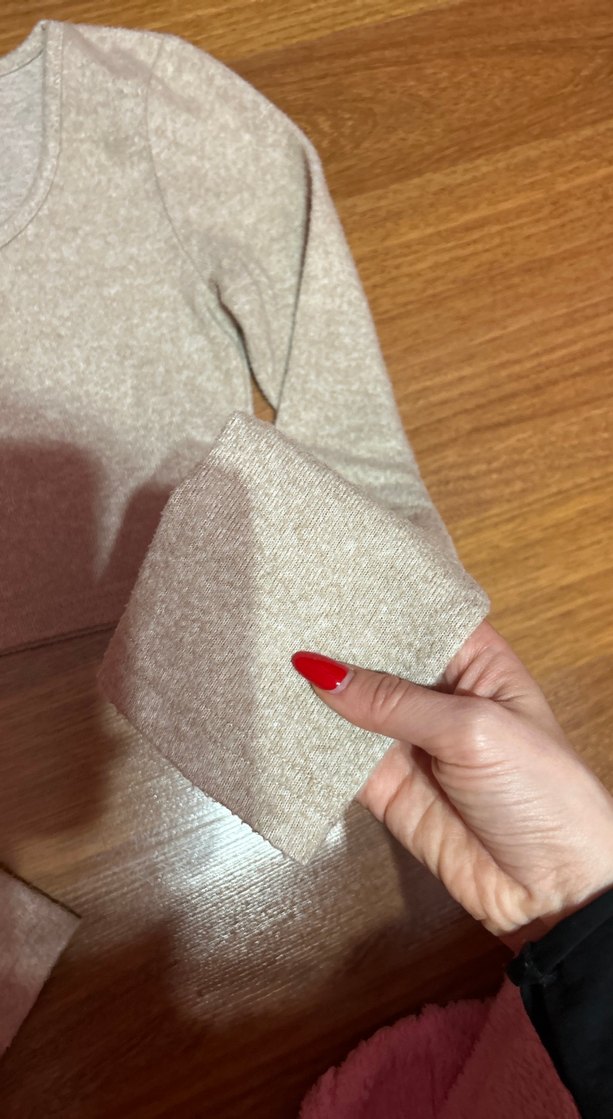 Trendyolmilla xxs crop body - Görsel 4