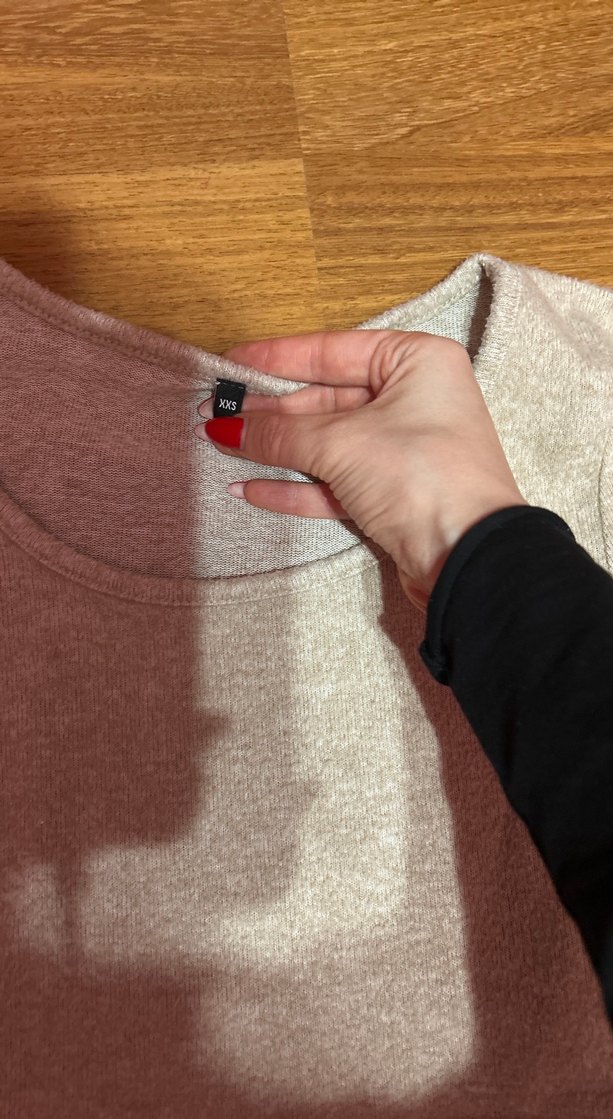 Trendyolmilla xxs crop body - Görsel 2