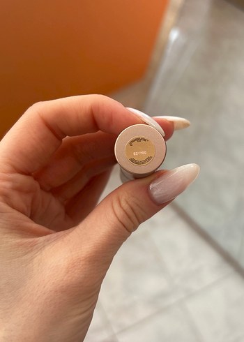 Lancome Pastel Bej Ruj - Görsel 3