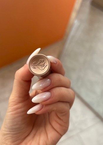 Lancome Pastel Bej Ruj - Görsel 2