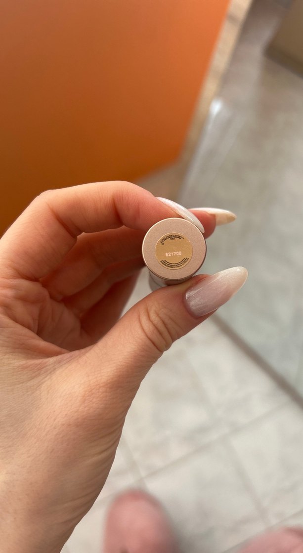 Lancome Pastel Bej Ruj - Görsel 3