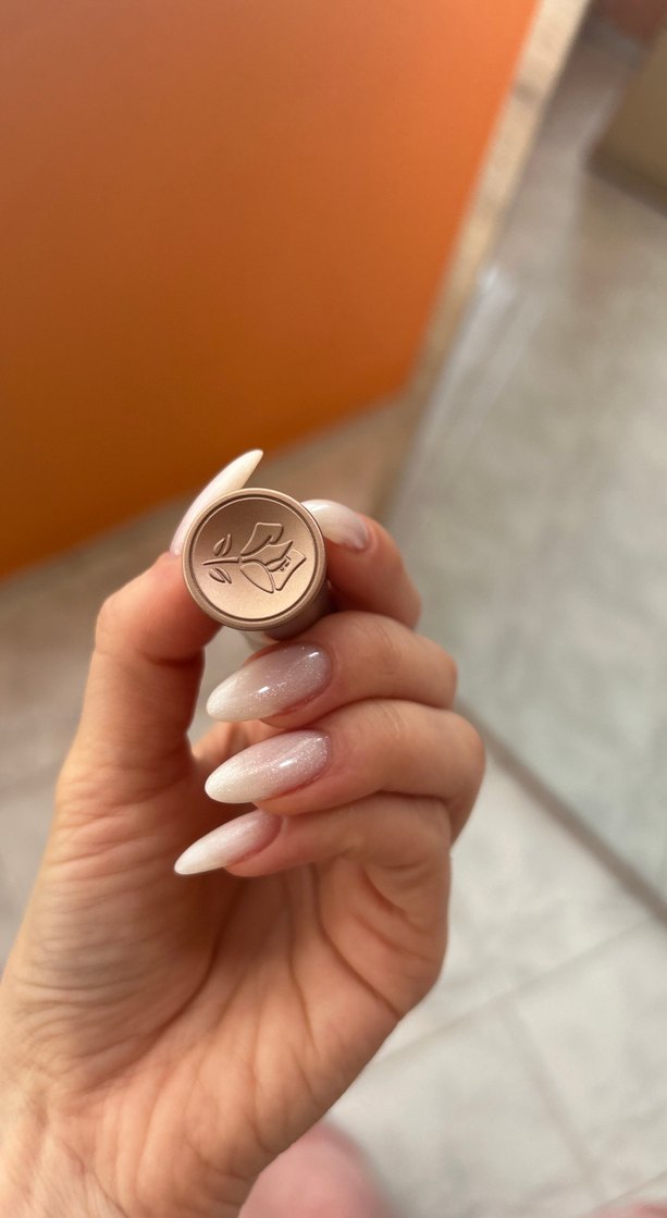 Lancome Pastel Bej Ruj - Görsel 2