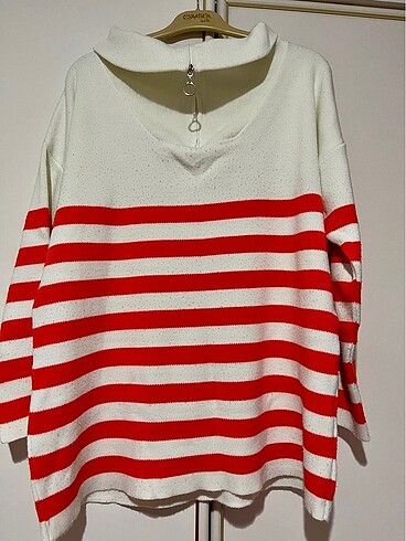 Triko tunik