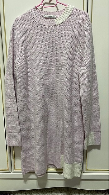 Triko tunik