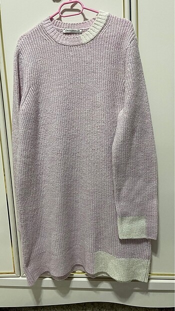 LC Waikiki Triko tunik