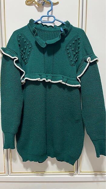 Triko tunik