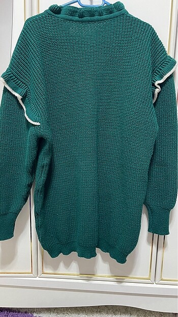 xl Beden Triko tunik