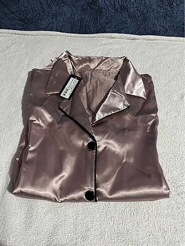 xl Beden Pijama takımı