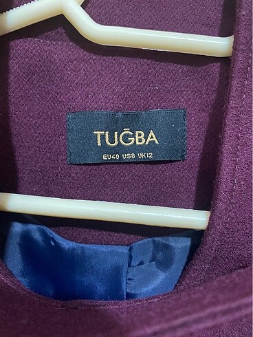 l Beden Tuğba ceket