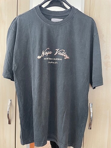 Vintage Relaxed Fit Unisex Tişört
