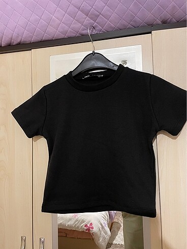 Zara Zara crop