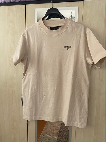 Relaxed Fit Tişört