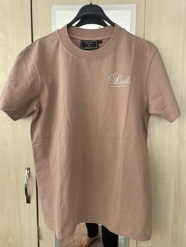 Diğer Relaxed Fit Tişört