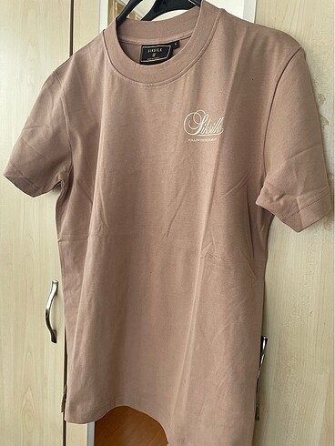 Relaxed Fit Tişört