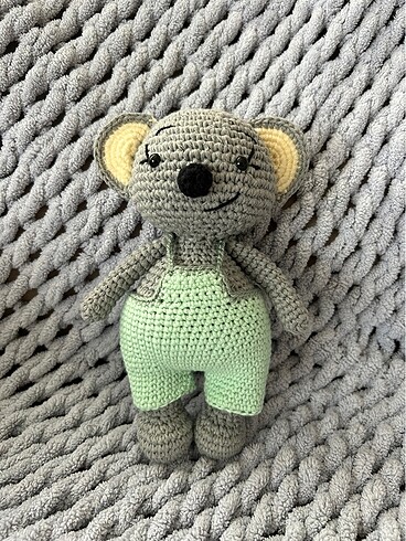 Koala oyuncak