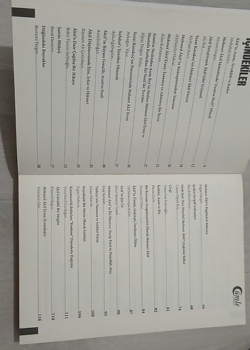 Dönemlik Edebiyat ve Sanat Dergisi - Nisan 2014 - Görsel 2