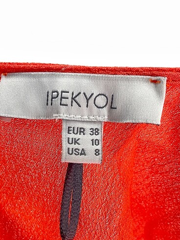 38 Beden çeşitli Renk ipekyol Bluz %70 İndirimli.