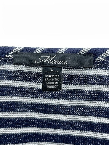 l Beden lacivert Renk Mavi Jeans Günlük Elbise %70 İndirimli.