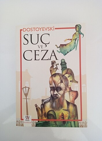 Suç ve Ceza
