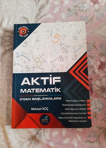 Aktif Matematik