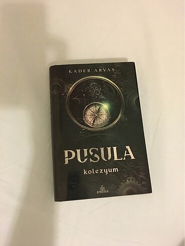 Pusula Kolezyum Kader Arvras
