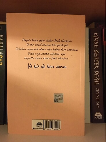  Paramparça Bir Kız