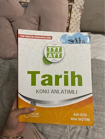 Tarih soru bankası