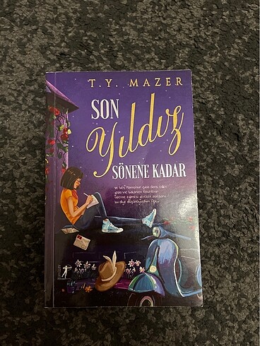Son yıldız sönene kadar