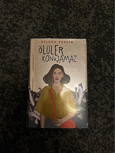 Ölüler konuşamaz