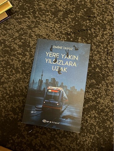 Yere yakın yıldızlara uzak