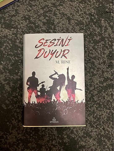 Sesini duyur 1