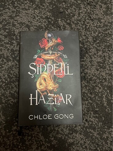 Şiddetli hazlar