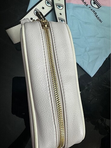 Beden Orjinal chiara ferragni çanta