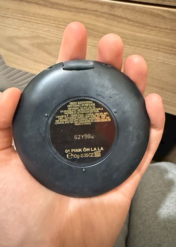 Lancome Pudra - Görsel 2