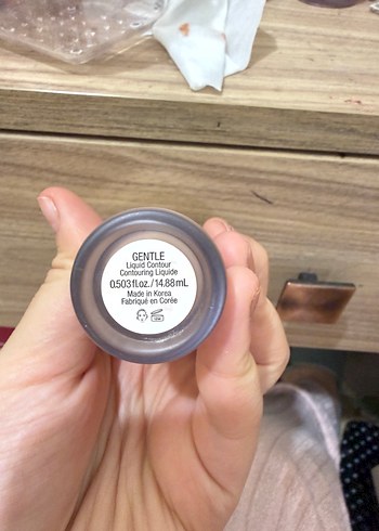 Rare Beauty likit kontür - Görsel 2