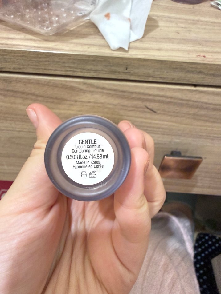 Rare Beauty likit kontür - Görsel 2