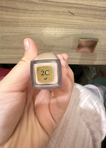 Estee Lauder Double Wear Kapatıcı - Bej - Görsel 2
