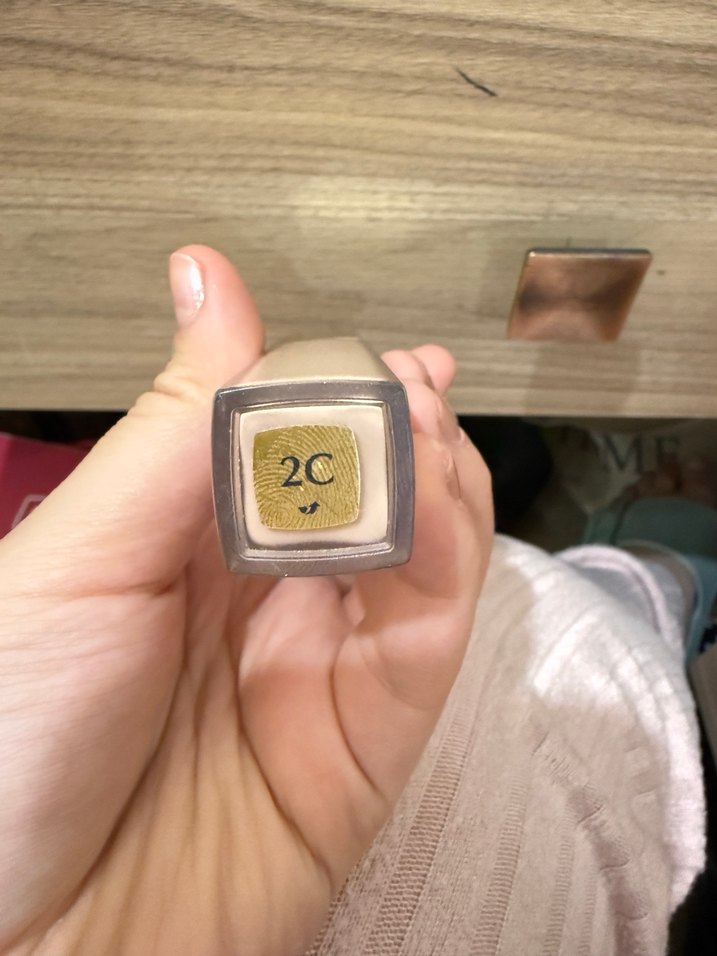 Estee Lauder Double Wear Kapatıcı - Bej - Görsel 2