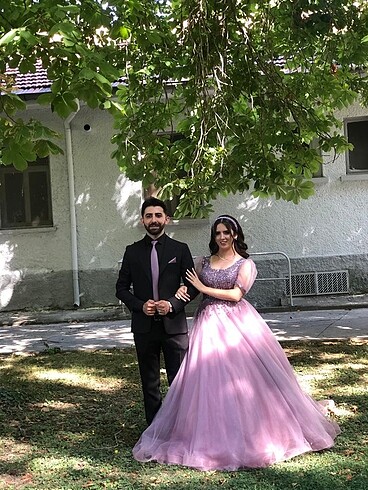 Nişanlık