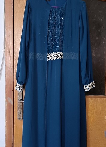 Diğer Abiye elbise