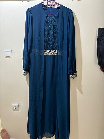 Abiye elbise