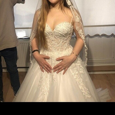 Gelinlik