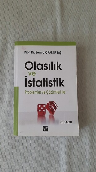 Olasılık ve İstatistik