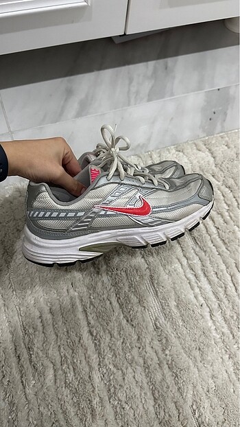 Nike Nike ayakkabı