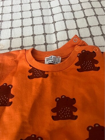 HelloBaby Takım