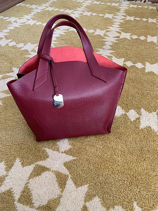 Furla kol çantası